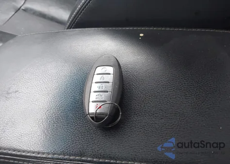 2016 Nissan Altima 2.5 Sl from USA, damaged, VIN 1N4AL3AP8GC258192